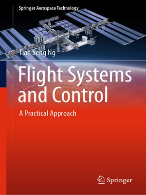 cover image of Flight Systems and Control